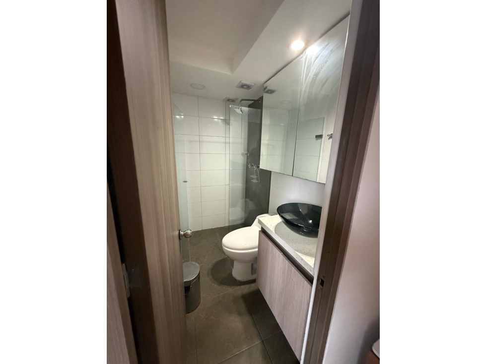 SE VENDE APARTAMENTO EN MEDELLÍN - SAN GERMÁN — foto 5