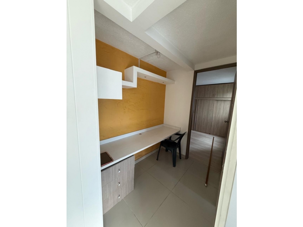 SE VENDE APARTAMENTO EN MEDELLÍN - SAN GERMÁN — foto 6