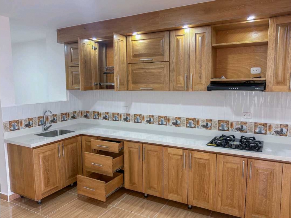 Se vende apartamento en san jeronimo antioquia