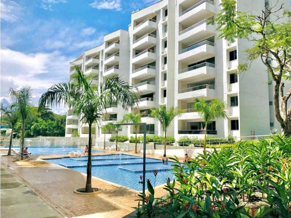 Se vende apartamento en san jerónimo antioquia