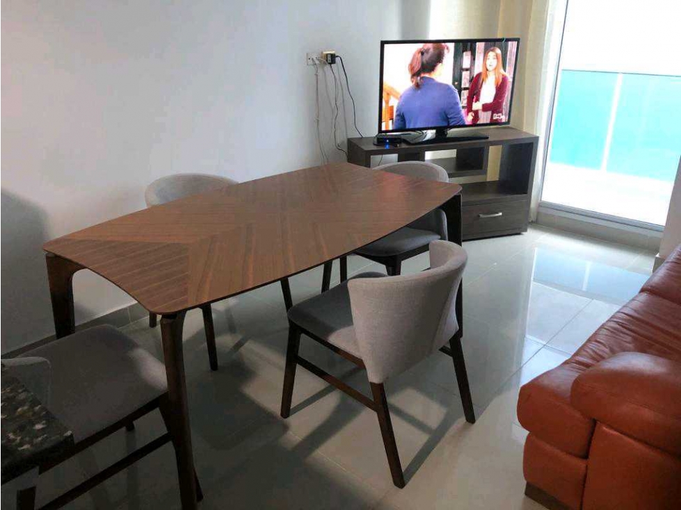 SE VENDE APARTAMENTO EN SAN VICENTE BARRANQUILLA — foto 4