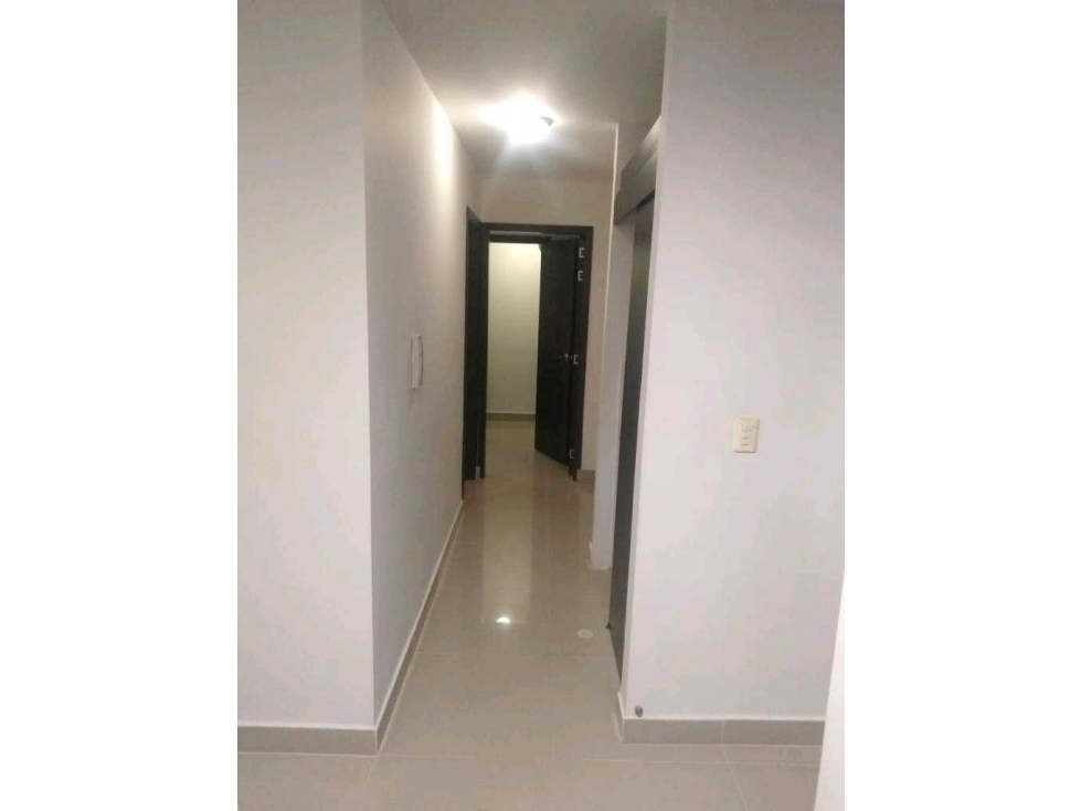 SE VENDE APARTAMENTO EN SAN VICENTE BARRANQUILLA — foto 5
