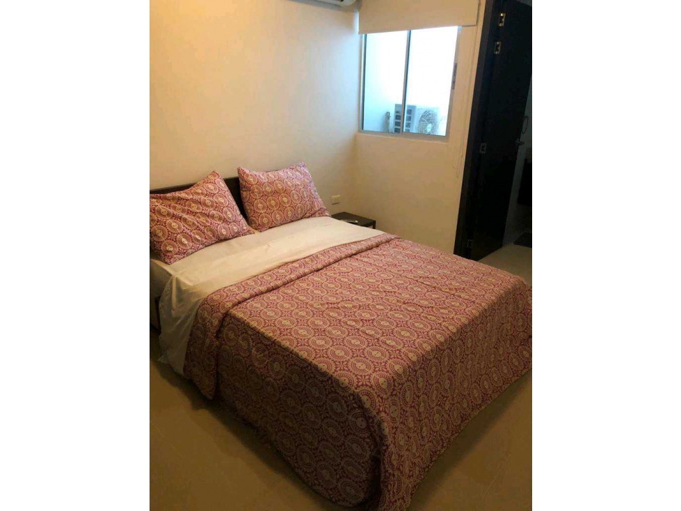 SE VENDE APARTAMENTO EN SAN VICENTE BARRANQUILLA — foto 6