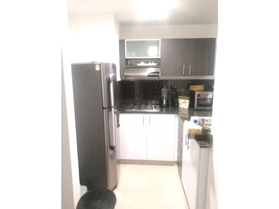 SE VENDE APARTAMENTO EN SAN VICENTE BARRANQUILLA — foto 3