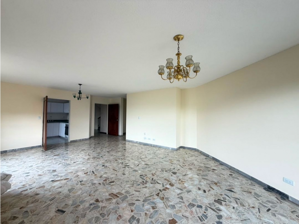 Se vende apartamento en San Vicente