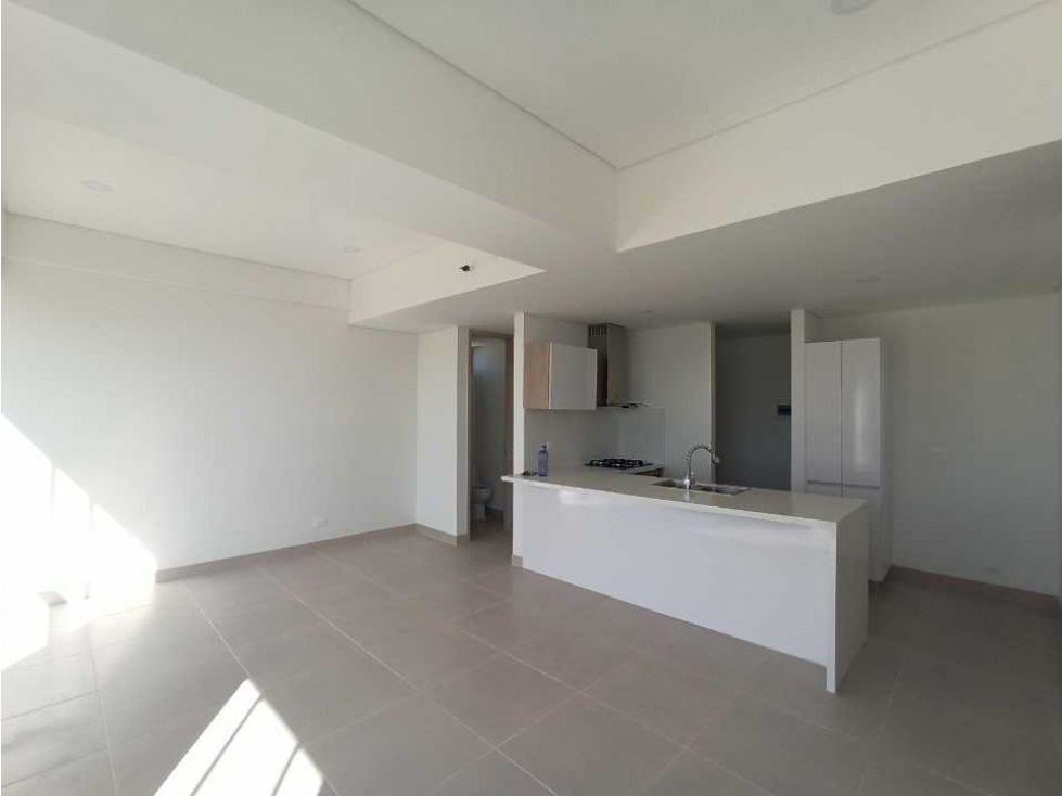 Venta de Apartamento en Bellavista Santa Marta, Colombia. — foto 3