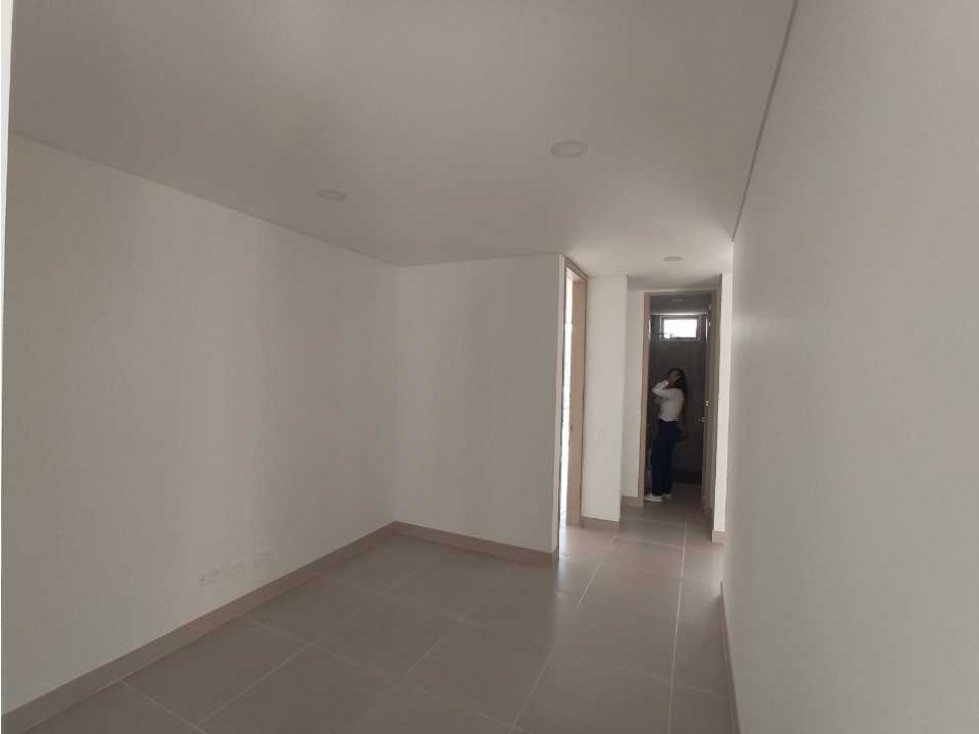 Venta de Apartamento en Bellavista Santa Marta, Colombia. — foto 5