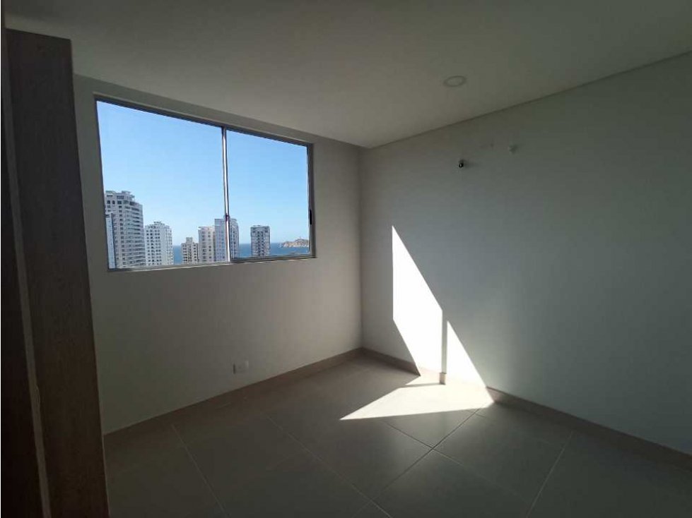 Venta de Apartamento en Bellavista Santa Marta, Colombia. — foto 6