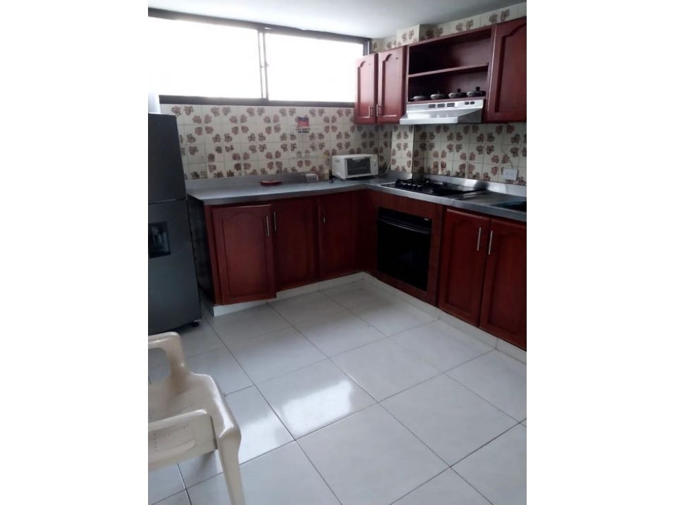 SE VENDE APARTAMENTO EN SANTA MARTA. P — foto 2