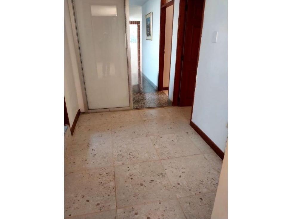 SE VENDE APARTAMENTO EN SANTA MARTA. P — foto 6