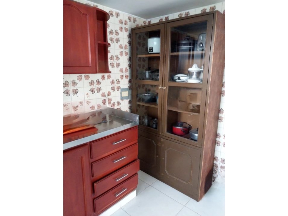 SE VENDE APARTAMENTO EN SANTA MARTA. P — foto 4