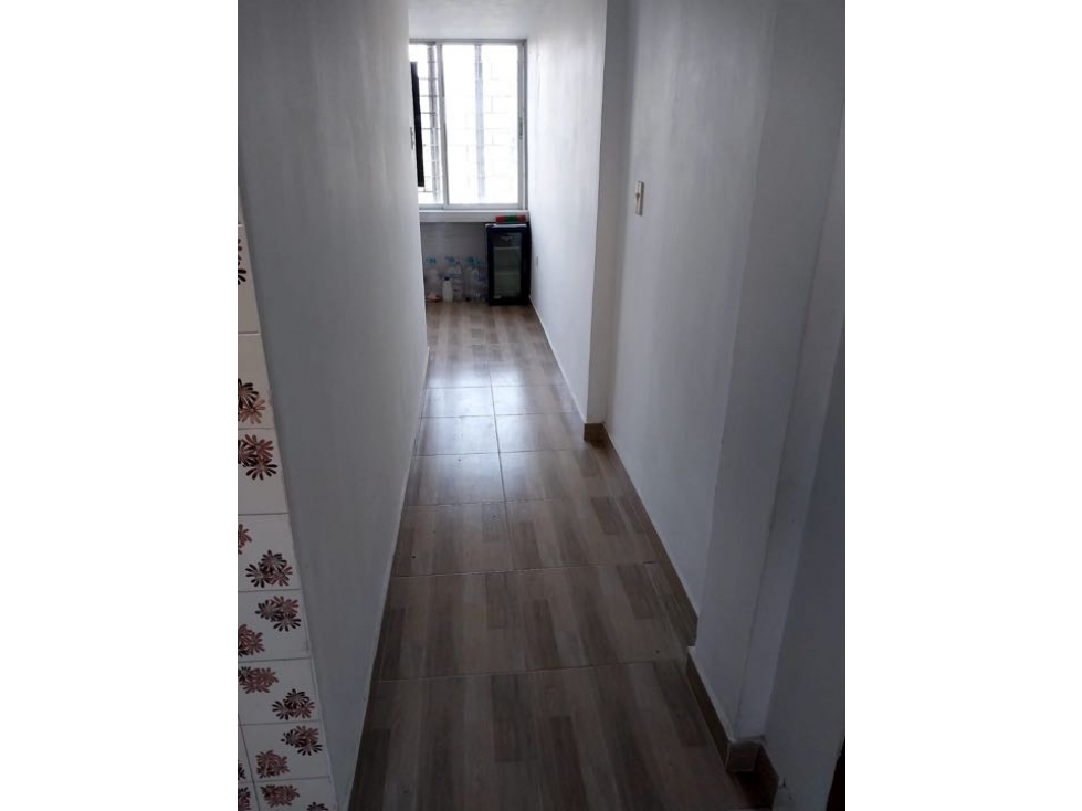 SE VENDE APARTAMENTO EN SANTA MARTA. P — foto 5