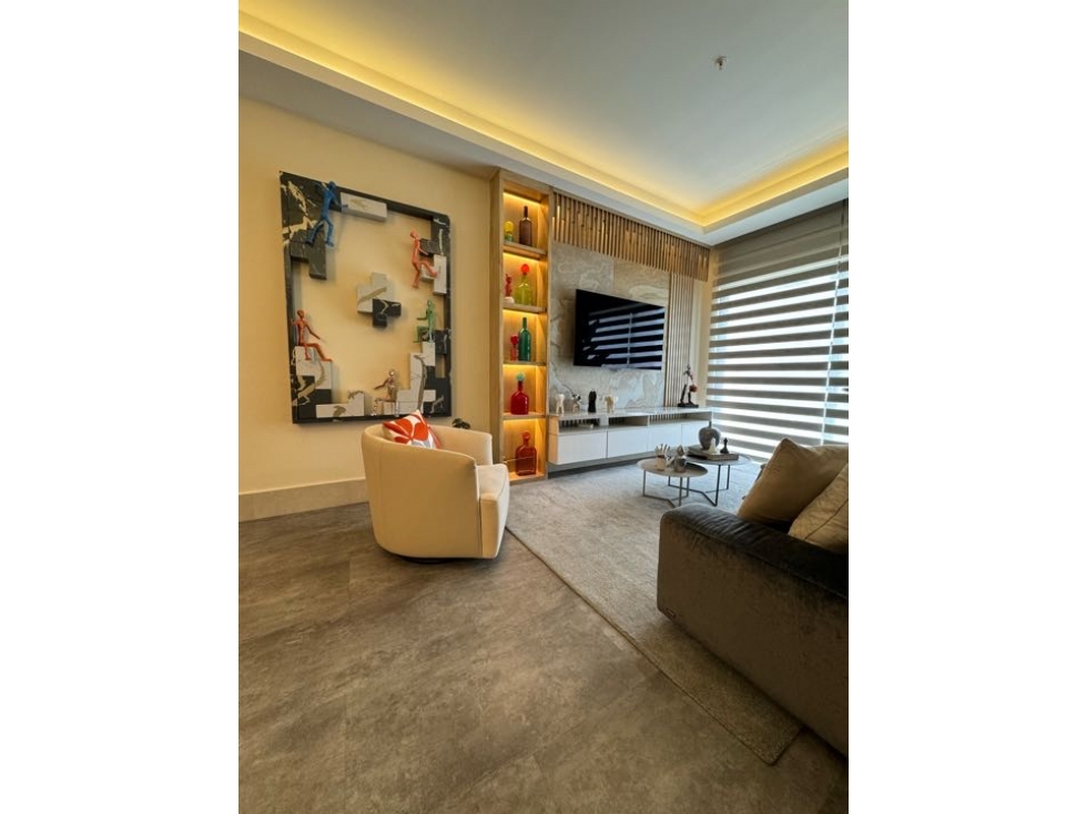 SE VENDE APARTAMENTO EN SANTA MARÍA