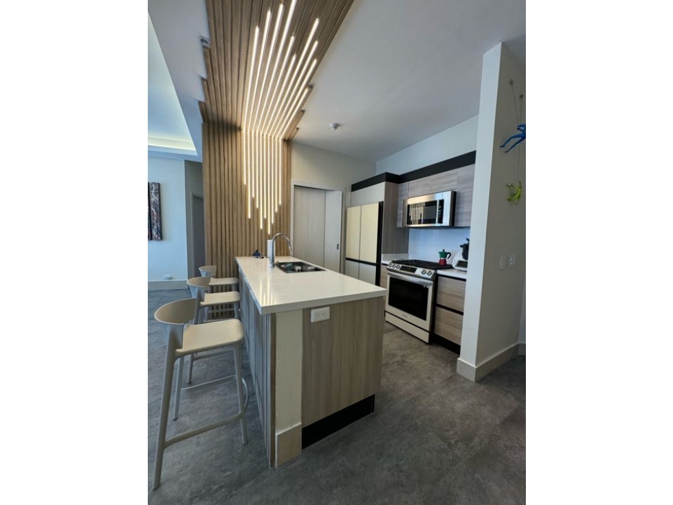 SE VENDE APARTAMENTO EN SANTA MARÍA — foto 4