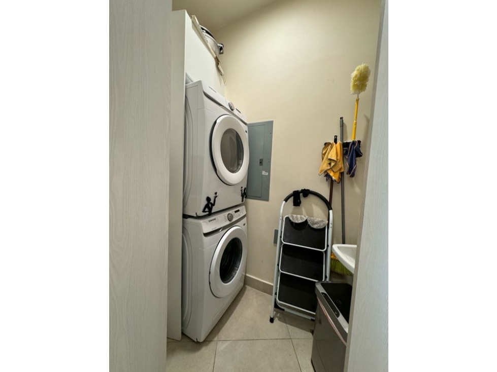 SE VENDE APARTAMENTO EN SANTA MARÍA — foto 5