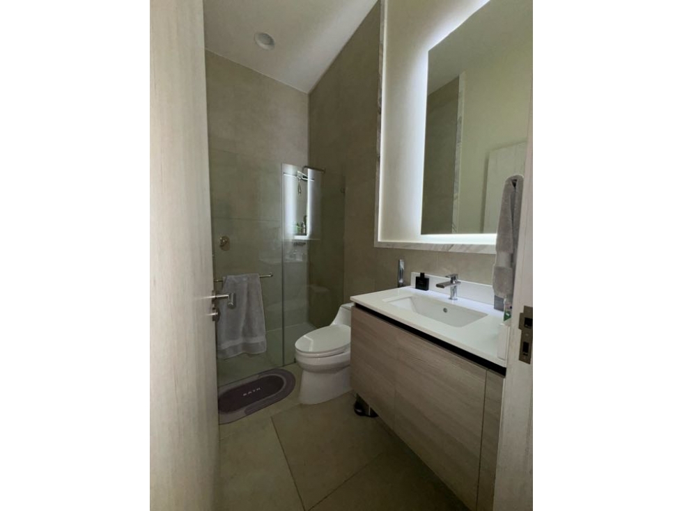 SE VENDE APARTAMENTO EN SANTA MARÍA — foto 6