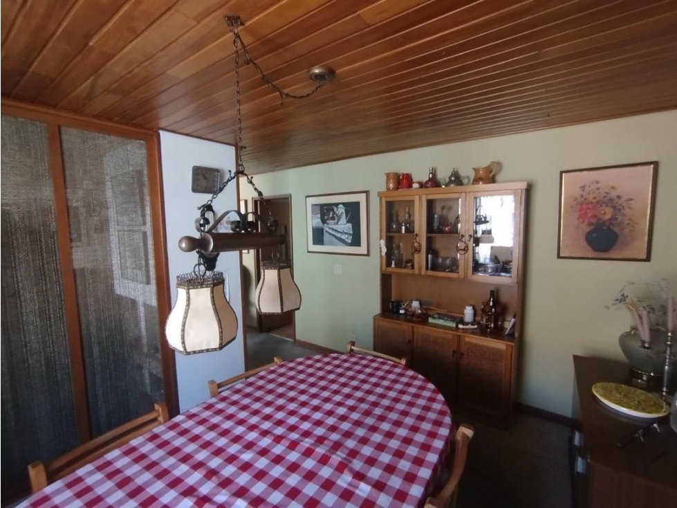 SE VENDE APARTAMENTO PARA REMODELAR EN SANTA BARBARA CENTRAL.A — foto 6