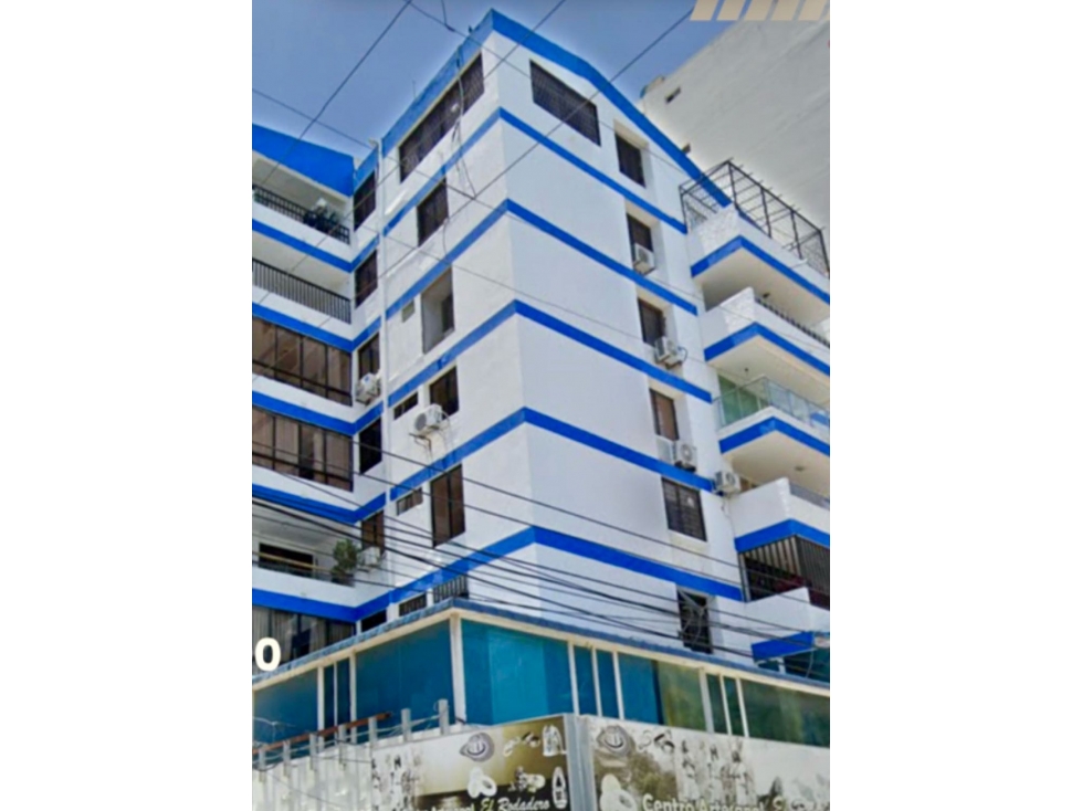 SE VENDE APARTAMENTO EN SANTA MARTA, EL RODADERO
