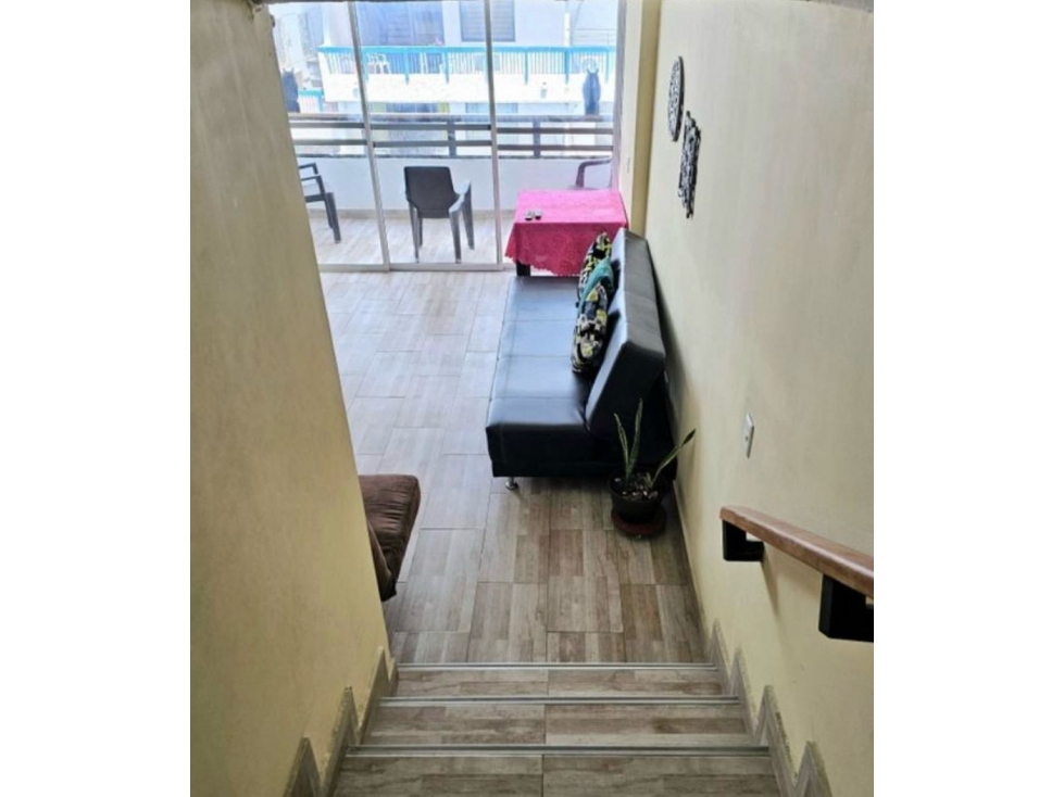SE VENDE APARTAMENTO EN SANTA MARTA, EL RODADERO — foto 6