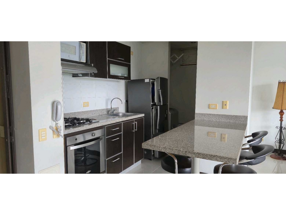 SE VENDE APARTAMENTO EN SANTA MARTA - BELLO HORIZONTE — foto 4