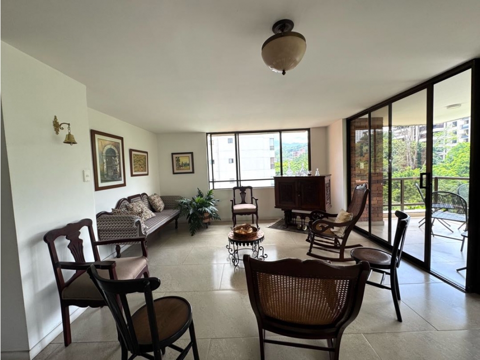 Se vende apartamento en Santa Teresita — foto 4