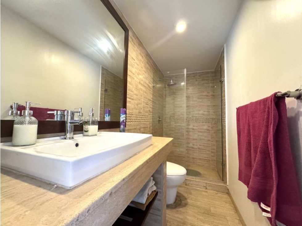Se vende apartamento en Santa Teresita — foto 6