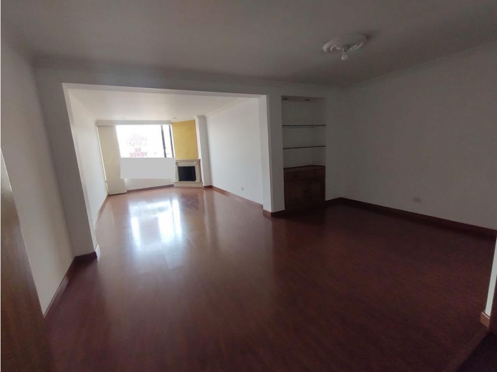 SE VENDE APARTAMENTO ARRENDADO EN SANTA BÁRBARA ORIENTAL.A — foto 2