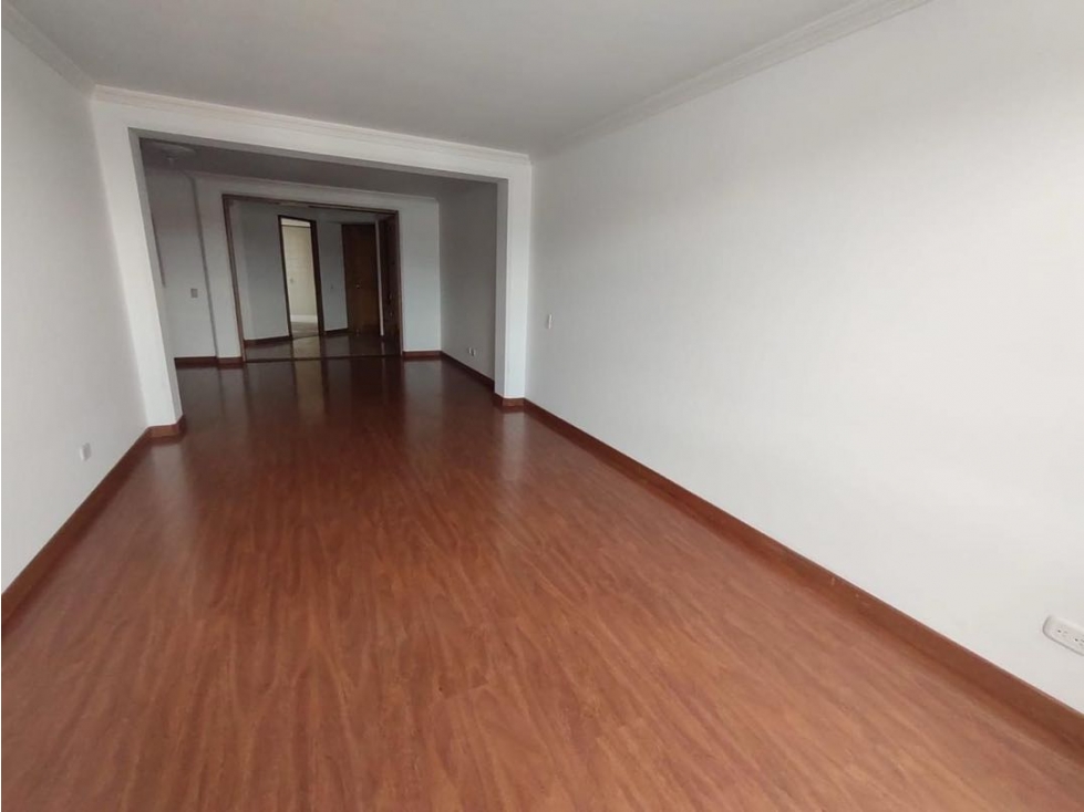 SE VENDE APARTAMENTO ARRENDADO EN SANTA BÁRBARA ORIENTAL.A — foto 3