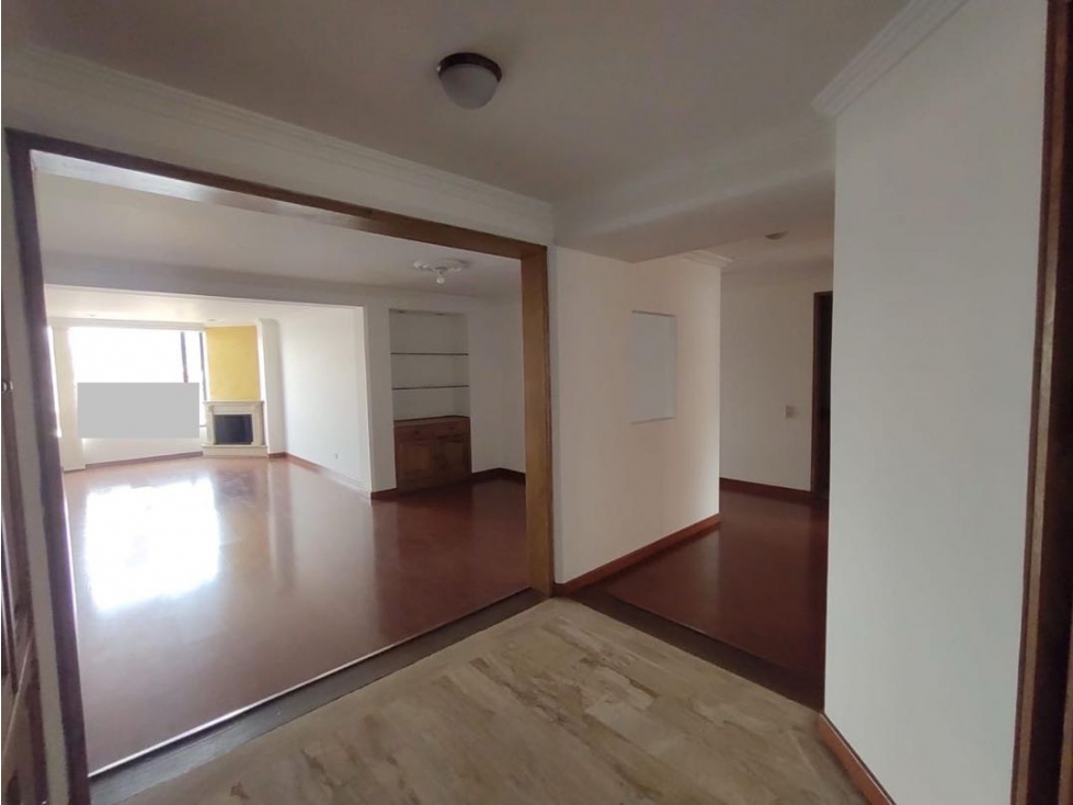 SE VENDE APARTAMENTO ARRENDADO EN SANTA BÁRBARA ORIENTAL.A — foto 4