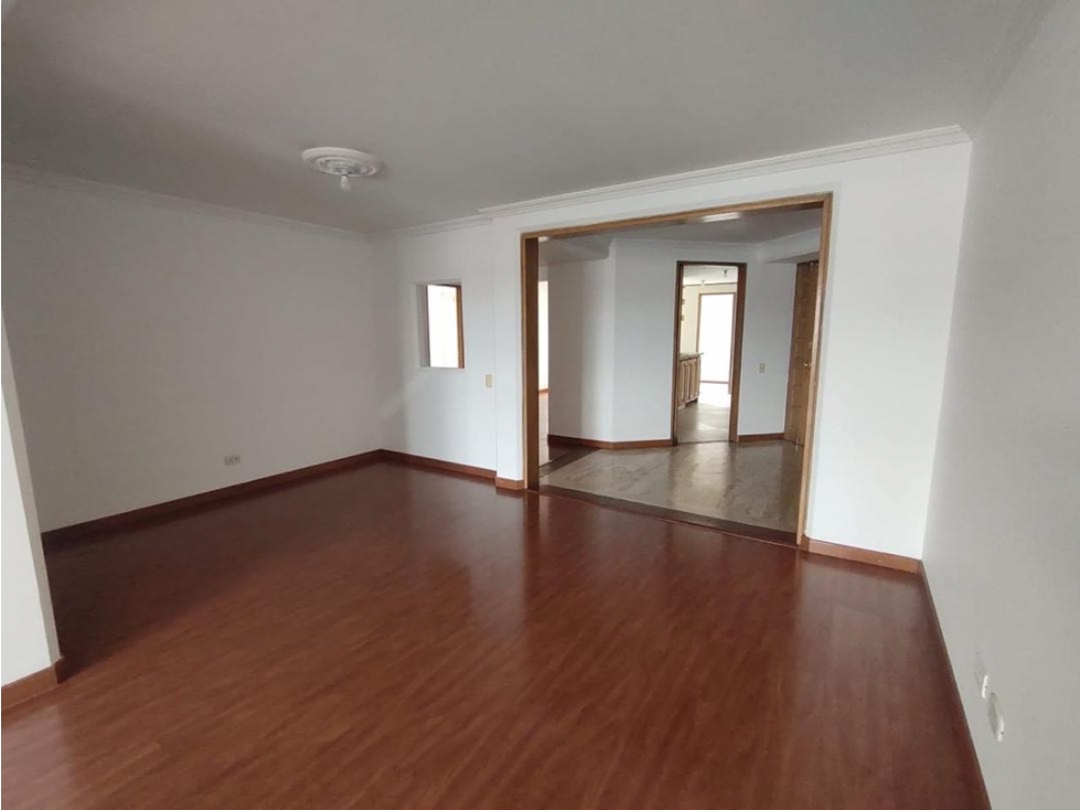 SE VENDE APARTAMENTO ARRENDADO EN SANTA BÁRBARA ORIENTAL.A — foto 5