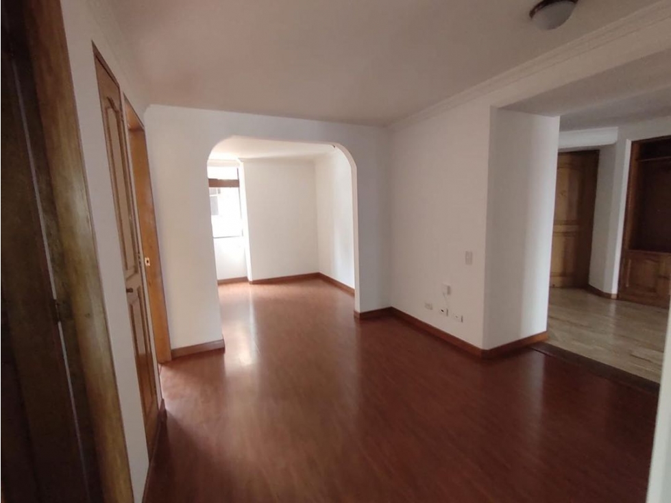 SE VENDE APARTAMENTO ARRENDADO EN SANTA BÁRBARA ORIENTAL.A — foto 6