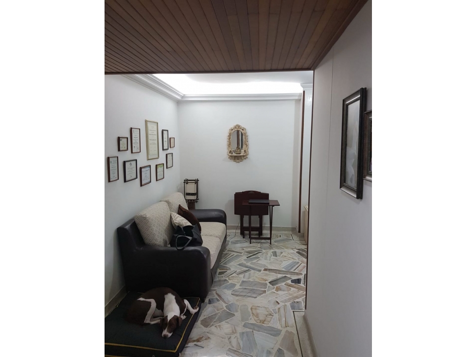 SE VENDE APARTAMENTO EN SANTA TERESITA MM — foto 4