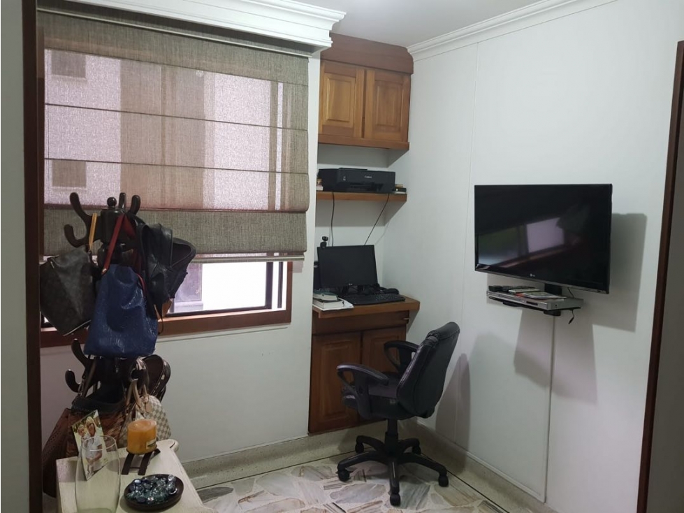 SE VENDE APARTAMENTO EN SANTA TERESITA MM — foto 5