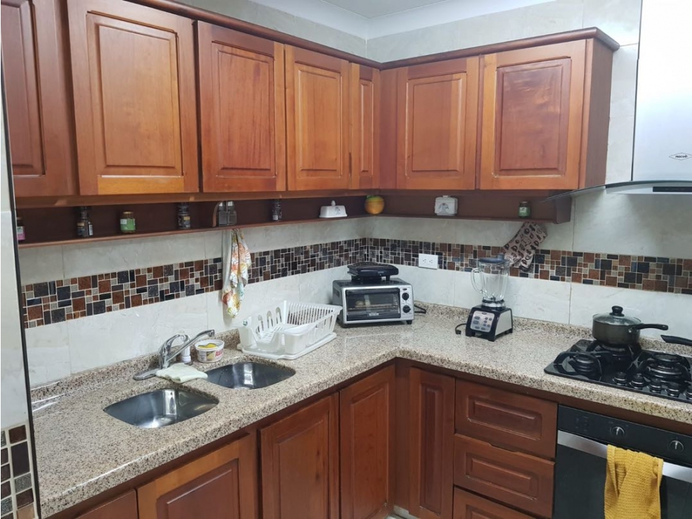 SE VENDE APARTAMENTO EN SANTA TERESITA MM — foto 6