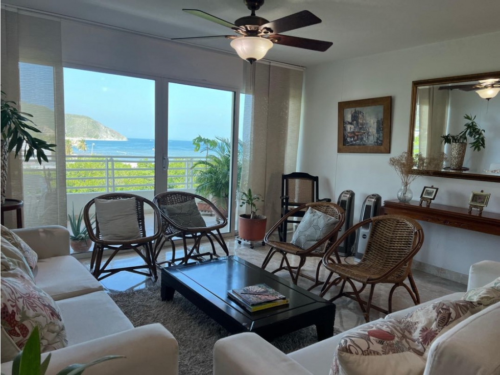 Se vende apartamento en Bellavista - Santa Marta — foto 3