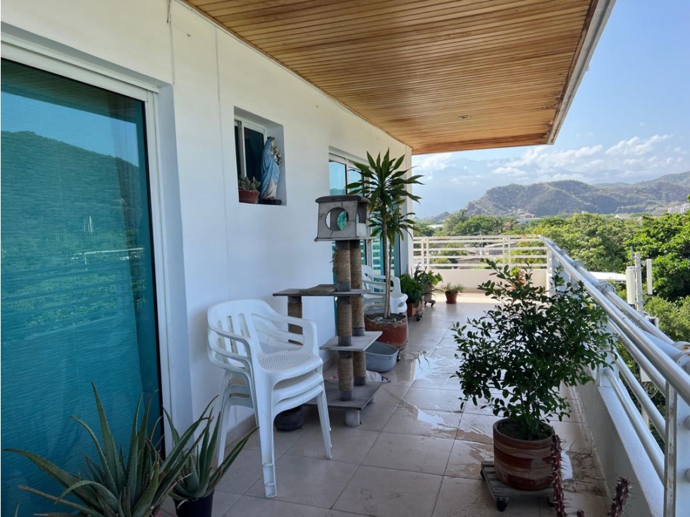 Se vende apartamento en Bellavista - Santa Marta — foto 5