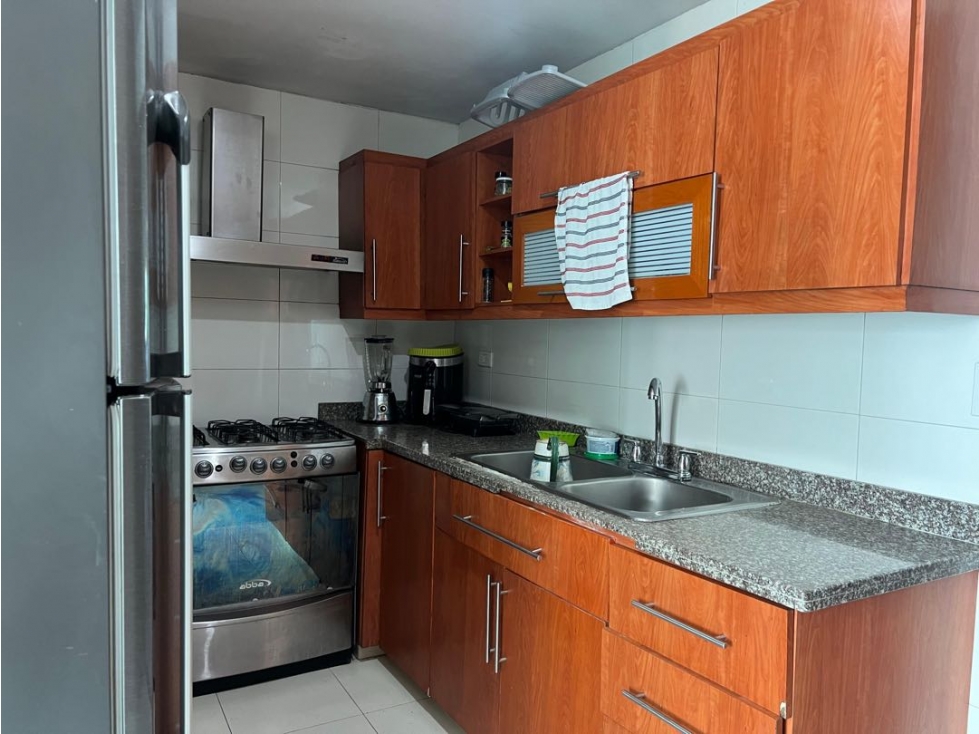 Se vende apartamento en Bellavista - Santa Marta — foto 6