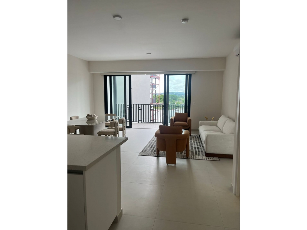 Se Vende Apartamento en VILLAGE en Santa Maria — foto 3