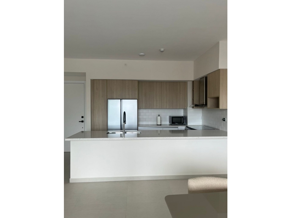 Se Vende Apartamento en VILLAGE en Santa Maria — foto 4