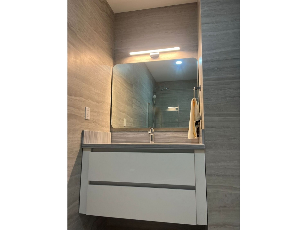 Se Vende Apartamento en VILLAGE en Santa Maria — foto 5