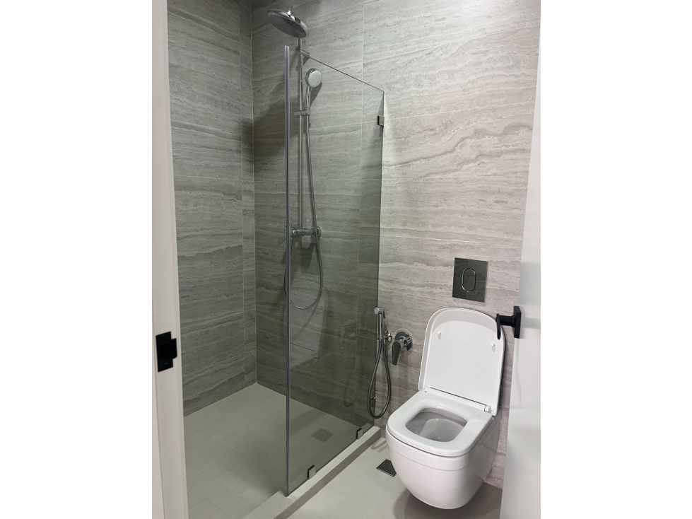 Se Vende Apartamento en VILLAGE en Santa Maria — foto 6