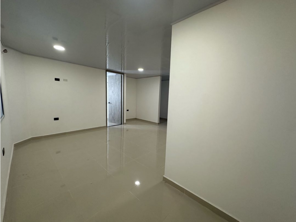 Se vende apartamento en Los Olivos, Santa Marta — foto 3
