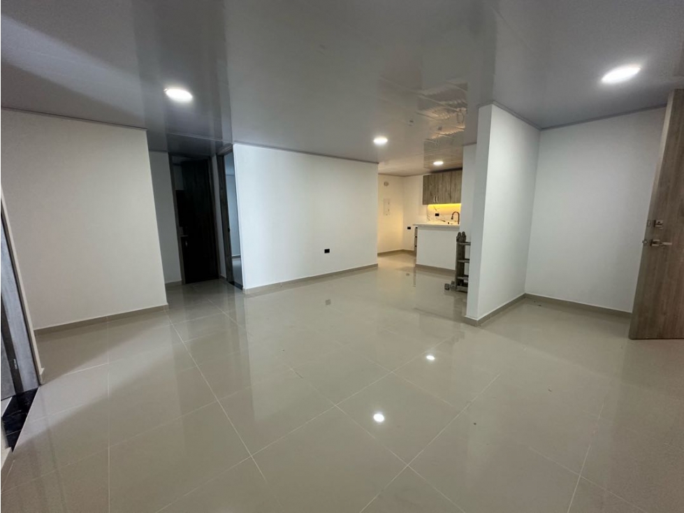 Se vende apartamento en Los Olivos, Santa Marta — foto 4
