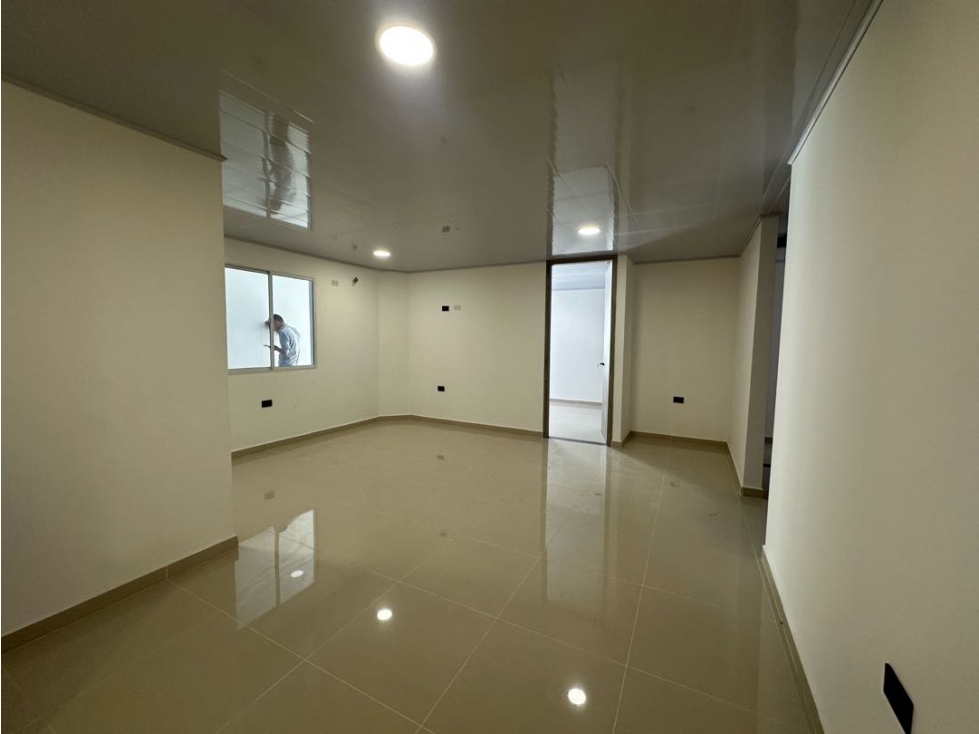 Se vende apartamento en Los Olivos, Santa Marta — foto 5