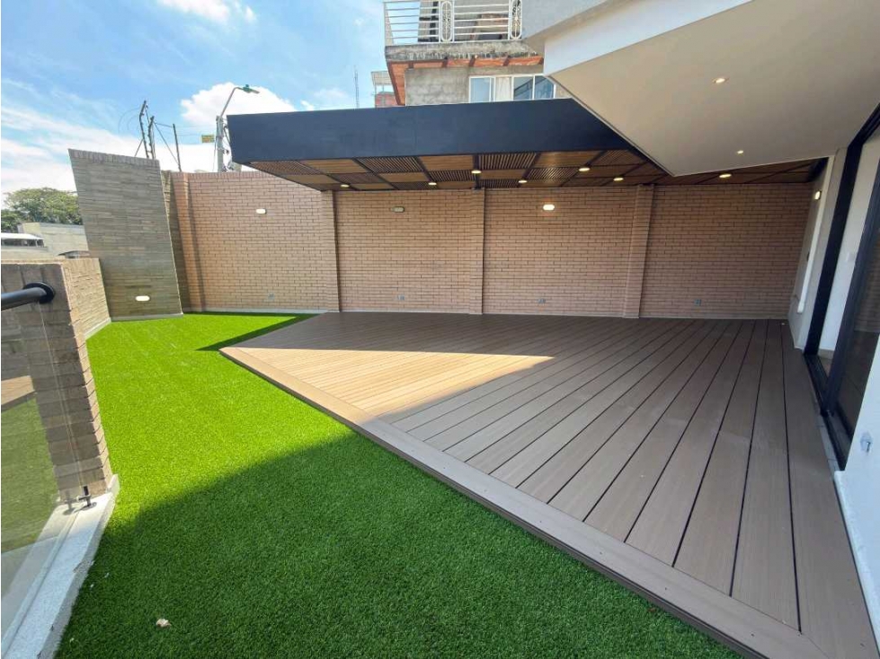 SE VENDE APARTAMENTO EN SANTA TERESITA CALI.MHGXU — foto 4