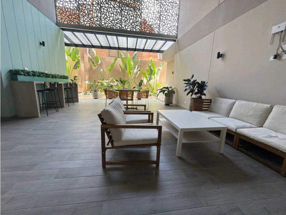 SE VENDE APARTAMENTO EN SANTA TERESITA CALI.MHGXU — foto 2