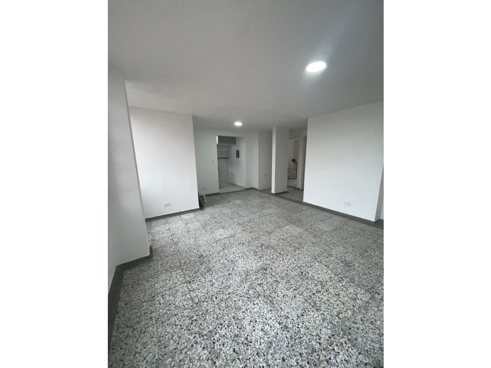 SE VENDE APARTAMENTO EN SANTA ANITA, SUR DE CALI 501. — foto 2