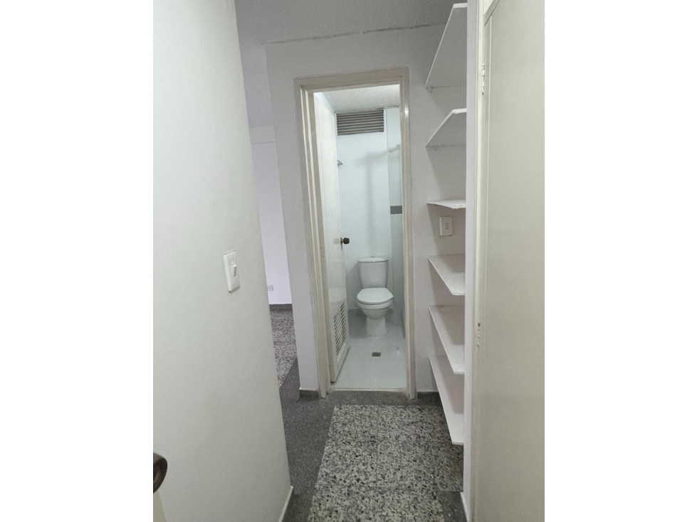 SE VENDE APARTAMENTO EN SANTA ANITA, SUR DE CALI 501. — foto 4