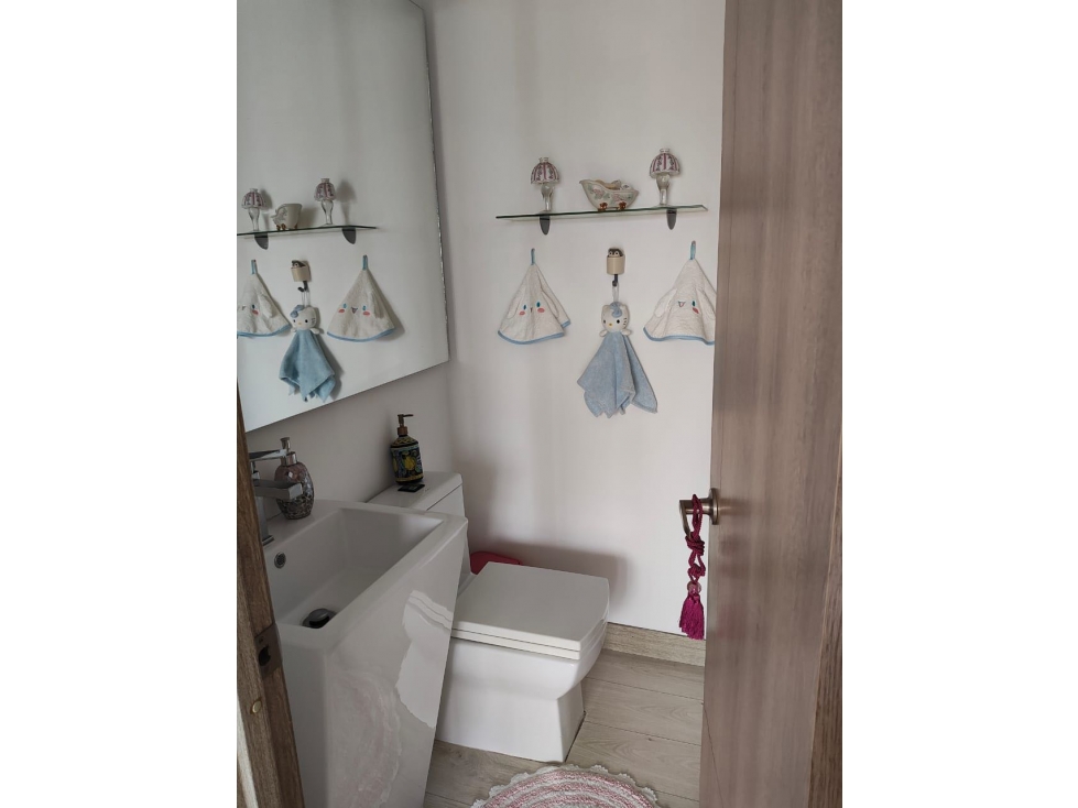 Se vende apartamento en santa teresita — foto 2