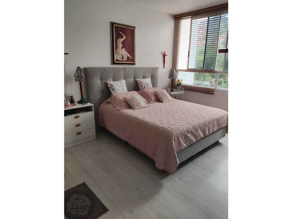 Se vende apartamento en santa teresita — foto 3